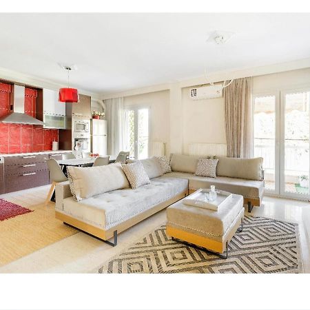 Double A Luxury Apartment Soluň Exteriér fotografie