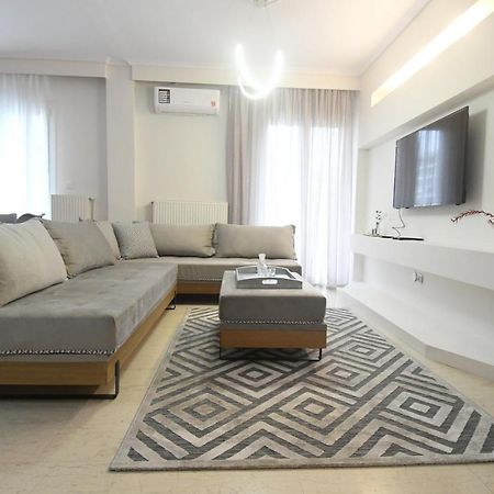 Double A Luxury Apartment Soluň Exteriér fotografie