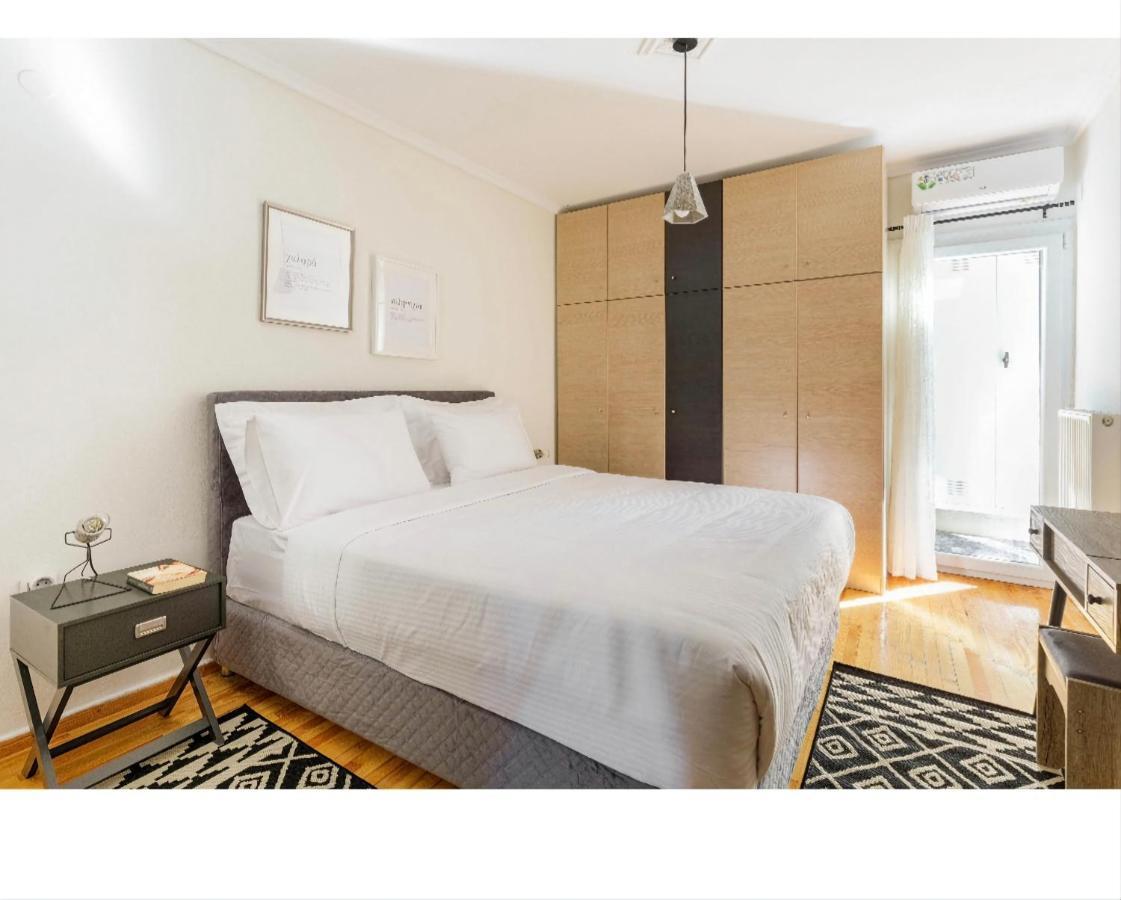 Double A Luxury Apartment Soluň Exteriér fotografie