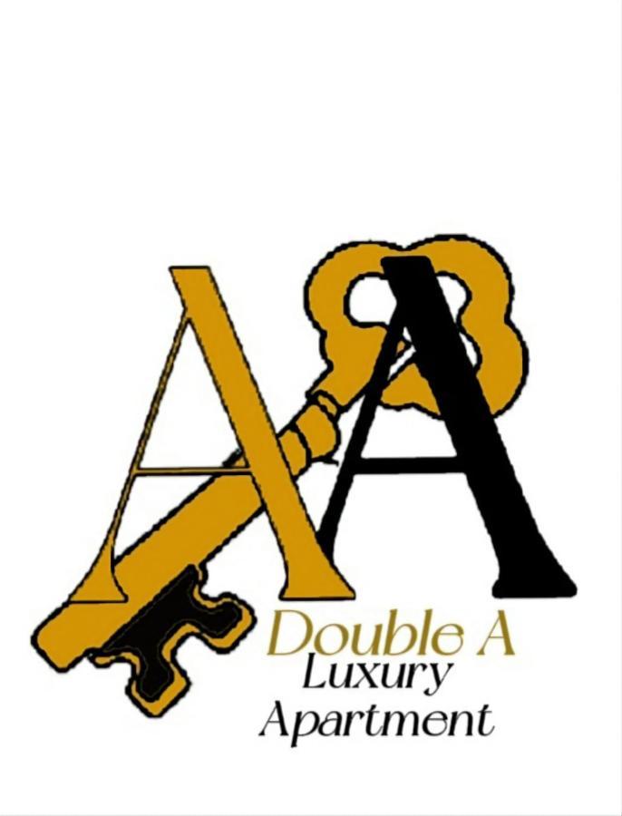 Double A Luxury Apartment Soluň Exteriér fotografie