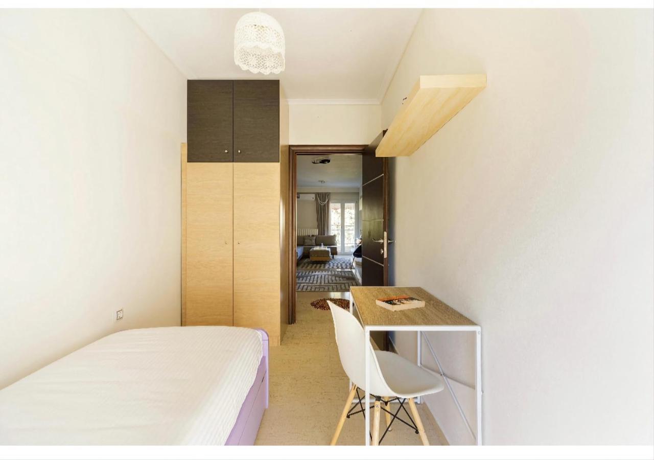 Double A Luxury Apartment Soluň Exteriér fotografie