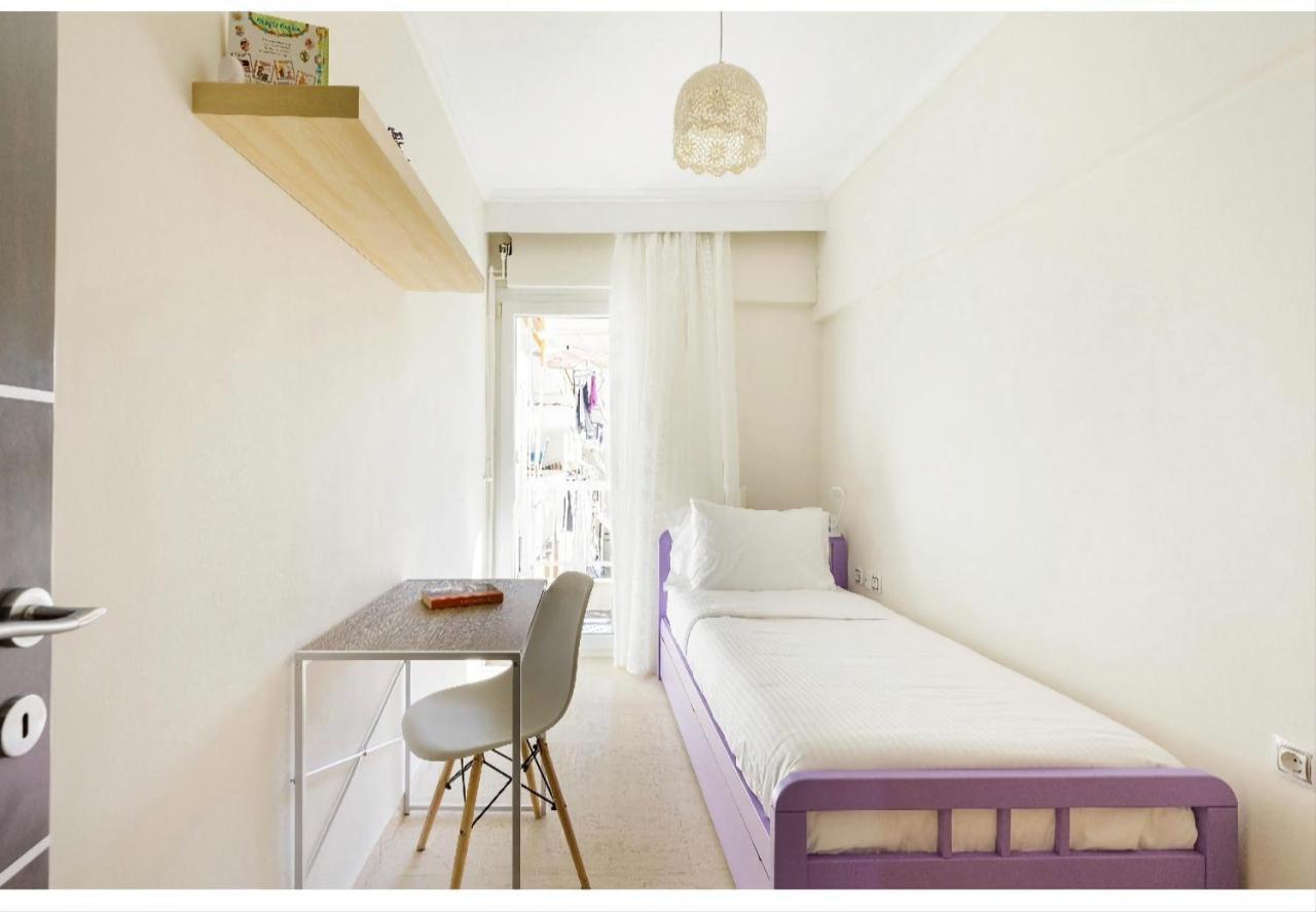 Double A Luxury Apartment Soluň Exteriér fotografie