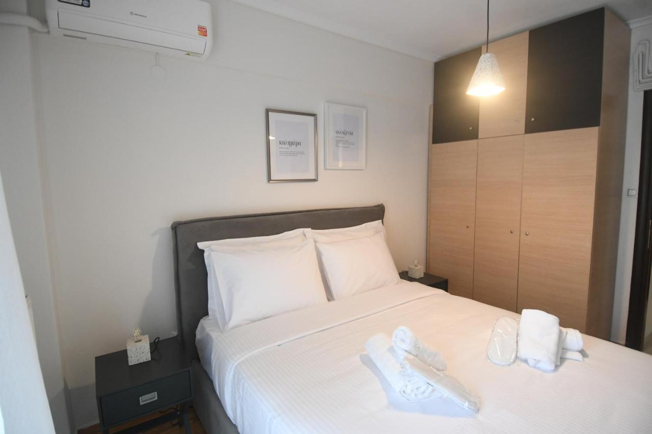 Double A Luxury Apartment Soluň Exteriér fotografie