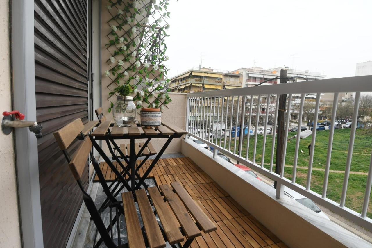 Double A Luxury Apartment Soluň Exteriér fotografie